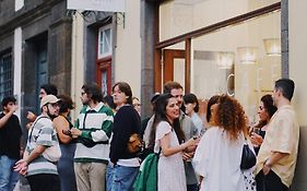 Jaca Hostel Funchal